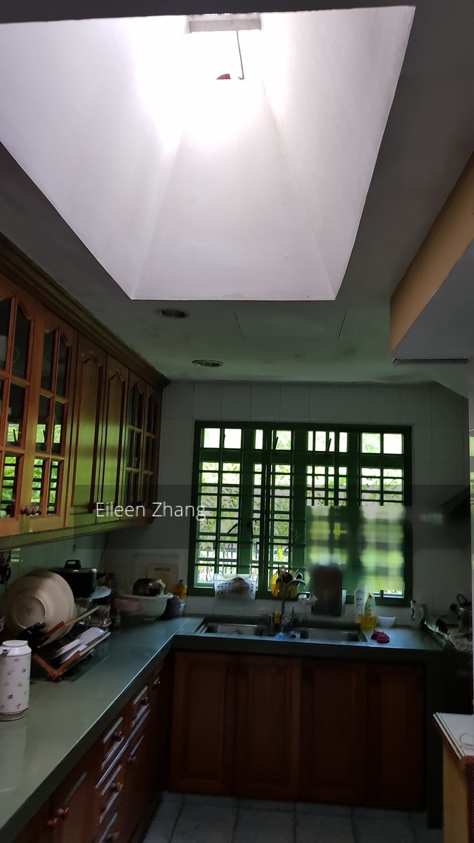 Hong Leong Garden (D5), Terrace #188655132